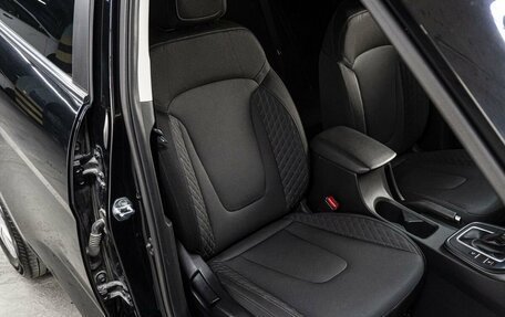 Hyundai Creta, 2021 год, 2 115 000 рублей, 16 фотография