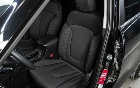 Hyundai Creta, 2021 год, 2 115 000 рублей, 13 фотография
