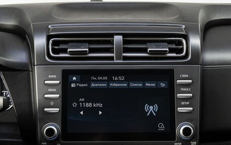 Hyundai Creta, 2021 год, 2 115 000 рублей, 19 фотография