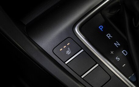 Hyundai Creta, 2021 год, 2 115 000 рублей, 21 фотография