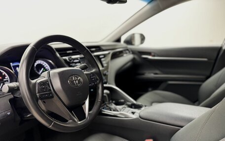 Toyota Camry, 2019 год, 2 989 000 рублей, 11 фотография