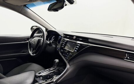Toyota Camry, 2019 год, 2 989 000 рублей, 12 фотография