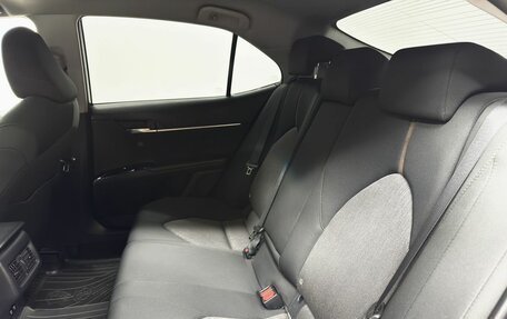 Toyota Camry, 2019 год, 2 989 000 рублей, 13 фотография