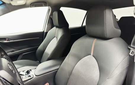 Toyota Camry, 2019 год, 2 989 000 рублей, 14 фотография