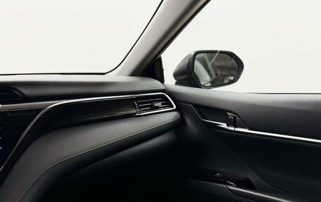 Toyota Camry, 2019 год, 2 989 000 рублей, 20 фотография