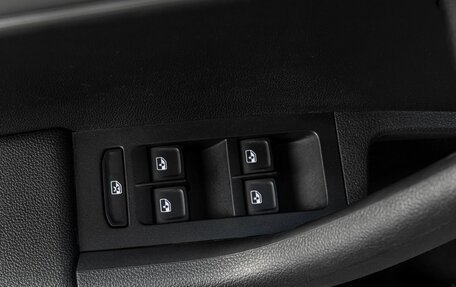 Skoda Octavia, 2018 год, 2 190 000 рублей, 12 фотография