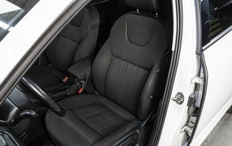 Skoda Octavia, 2018 год, 2 190 000 рублей, 13 фотография