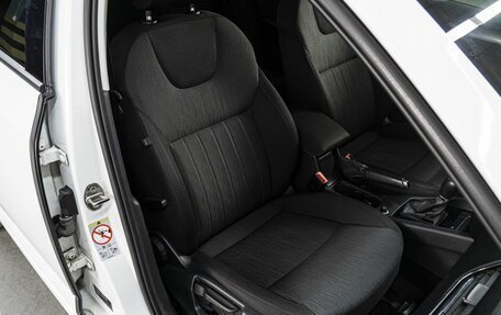 Skoda Octavia, 2018 год, 2 190 000 рублей, 16 фотография