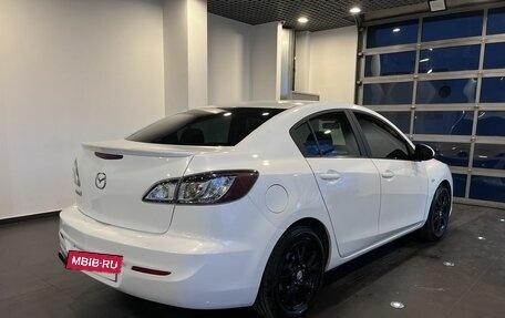 Mazda 3, 2012 год, 955 000 рублей, 3 фотография