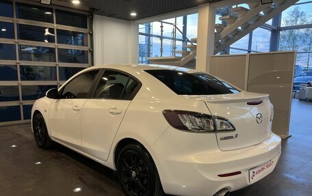 Mazda 3, 2012 год, 955 000 рублей, 5 фотография