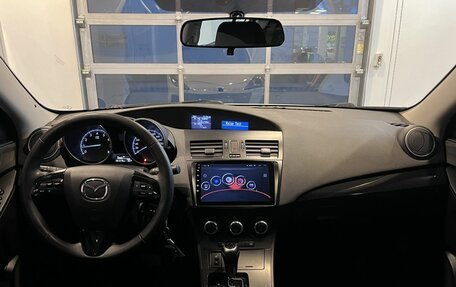 Mazda 3, 2012 год, 955 000 рублей, 9 фотография