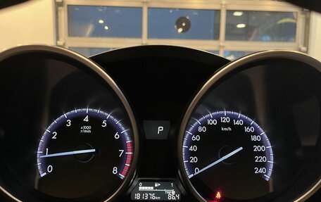 Mazda 3, 2012 год, 955 000 рублей, 11 фотография