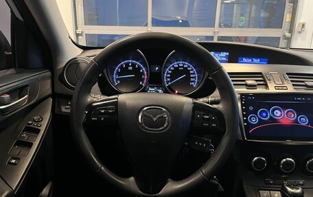 Mazda 3, 2012 год, 955 000 рублей, 10 фотография
