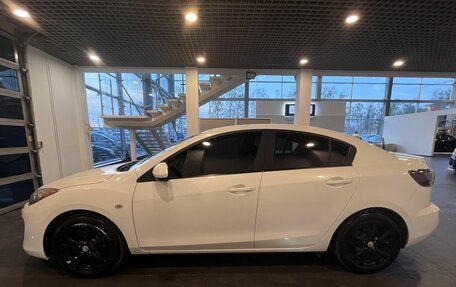 Mazda 3, 2012 год, 955 000 рублей, 6 фотография