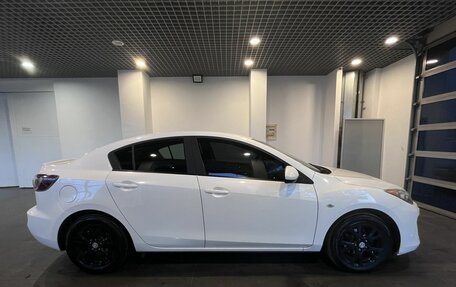 Mazda 3, 2012 год, 955 000 рублей, 2 фотография