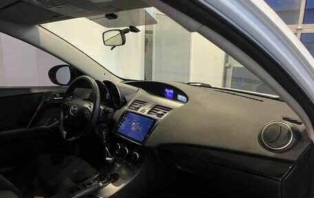 Mazda 3, 2012 год, 955 000 рублей, 12 фотография