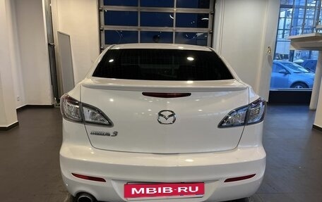 Mazda 3, 2012 год, 955 000 рублей, 4 фотография
