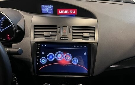 Mazda 3, 2012 год, 955 000 рублей, 13 фотография