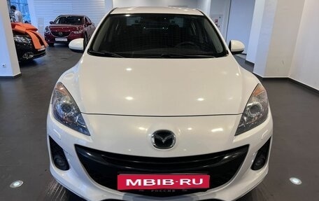 Mazda 3, 2012 год, 955 000 рублей, 8 фотография