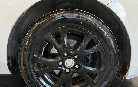 Mazda 3, 2012 год, 955 000 рублей, 18 фотография
