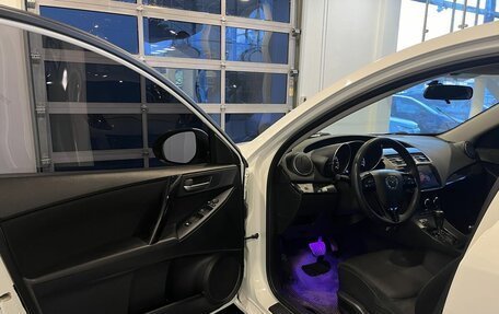 Mazda 3, 2012 год, 955 000 рублей, 19 фотография