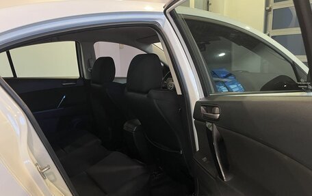 Mazda 3, 2012 год, 955 000 рублей, 15 фотография