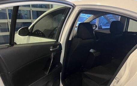 Mazda 3, 2012 год, 955 000 рублей, 23 фотография