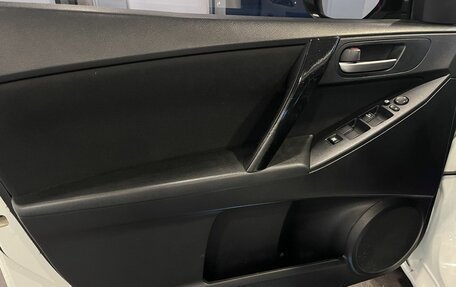 Mazda 3, 2012 год, 955 000 рублей, 20 фотография