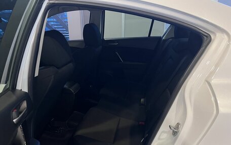 Mazda 3, 2012 год, 955 000 рублей, 22 фотография
