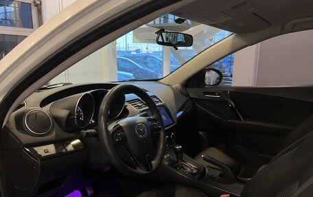 Mazda 3, 2012 год, 955 000 рублей, 21 фотография