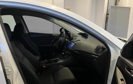 Mazda 3, 2012 год, 955 000 рублей, 27 фотография