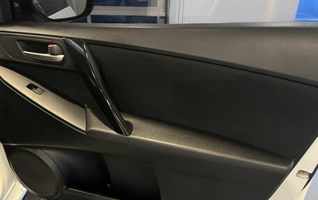 Mazda 3, 2012 год, 955 000 рублей, 26 фотография