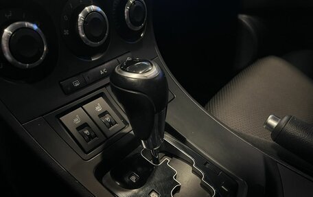 Mazda 3, 2012 год, 955 000 рублей, 28 фотография