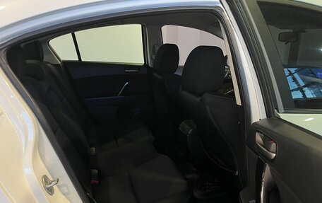 Mazda 3, 2012 год, 955 000 рублей, 24 фотография
