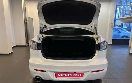 Mazda 3, 2012 год, 955 000 рублей, 32 фотография