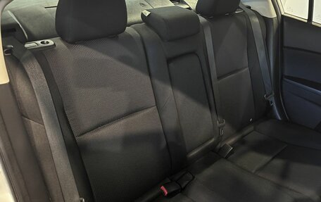 Mazda 3, 2012 год, 955 000 рублей, 31 фотография