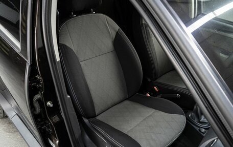 Renault Duster I рестайлинг, 2017 год, 1 350 000 рублей, 17 фотография