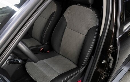 Renault Duster I рестайлинг, 2017 год, 1 350 000 рублей, 13 фотография