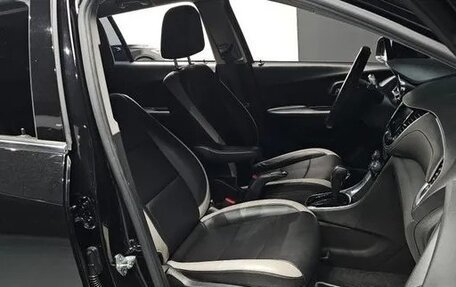 Chevrolet Trax, 2021 год, 1 047 000 рублей, 8 фотография