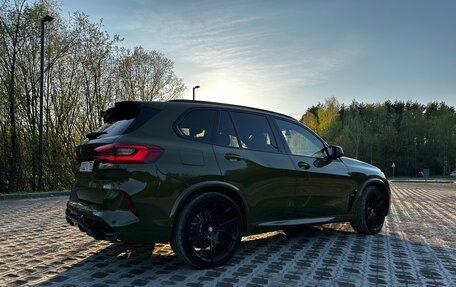 BMW X5, 2019 год, 8 600 000 рублей, 2 фотография