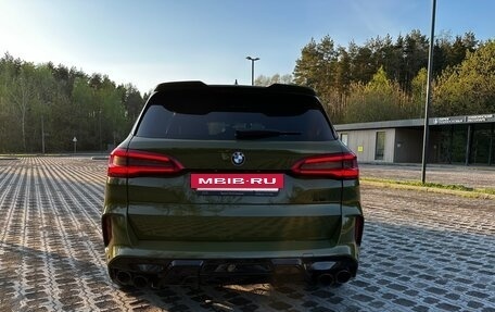 BMW X5, 2019 год, 8 600 000 рублей, 3 фотография