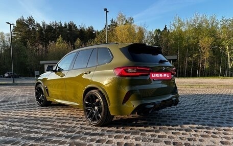 BMW X5, 2019 год, 8 600 000 рублей, 4 фотография