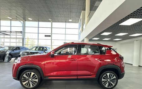 Changan CS35 Plus, 2023 год, 1 849 900 рублей, 2 фотография