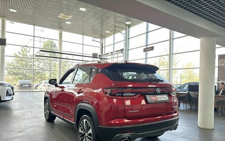 Changan CS35 Plus, 2023 год, 1 849 900 рублей, 3 фотография