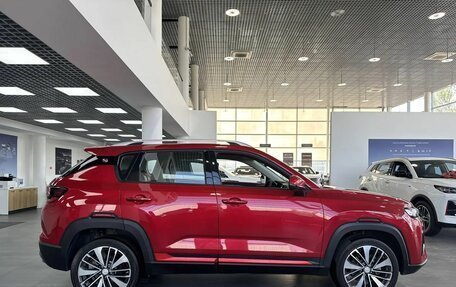 Changan CS35 Plus, 2023 год, 1 849 900 рублей, 6 фотография
