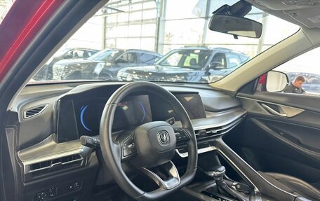 Changan CS35 Plus, 2023 год, 1 849 900 рублей, 9 фотография