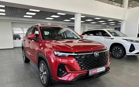 Changan CS35 Plus, 2023 год, 1 849 900 рублей, 7 фотография