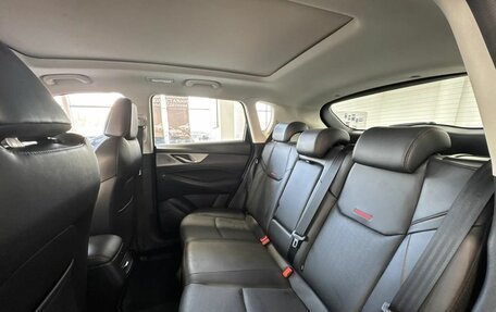 Changan CS35 Plus, 2023 год, 1 849 900 рублей, 12 фотография