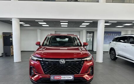 Changan CS35 Plus, 2023 год, 1 849 900 рублей, 8 фотография