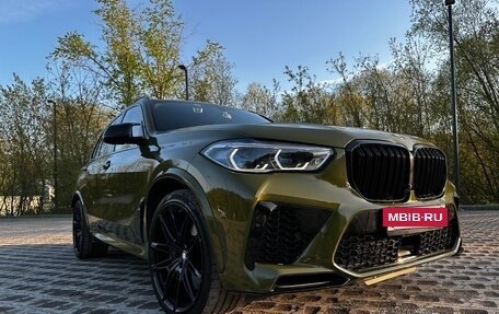 BMW X5, 2019 год, 8 600 000 рублей, 7 фотография
